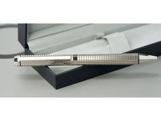 Audemars piguet royal oak pen - afbeelding 6 van  6