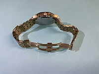 Audemars piguet royal oak polshorloge - afbeelding 4 van  8