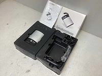 Audex spb-2800 speakerphone - afbeelding 2 van  5