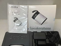Audex spb-2800 speakerphone - afbeelding 4 van  5