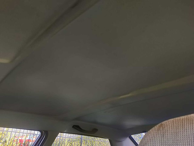 Audi - 1984 - coupé - 2.2 gt 5 e h5 - kk-04-tl - afbeelding 7 van  20