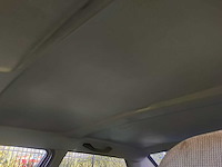 Audi - 1984 - coupé - 2.2 gt 5 e h5 - kk-04-tl - afbeelding 7 van  20