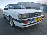Audi - 1984 - coupé - 2.2 gt 5 e h5 - kk-04-tl - afbeelding 12 van  20