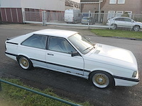 Audi - 1984 - coupé - 2.2 gt 5 e h5 - kk-04-tl - afbeelding 18 van  20