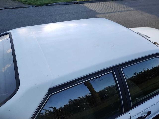 Audi - 1984 - coupé - 2.2 gt 5 e h5 - kk-04-tl - afbeelding 19 van  20