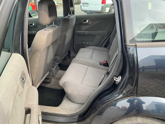 Audi - 2001 - a2 - personenauto - afbeelding 10 van  20