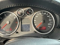 Audi - 2001 - a2 - personenauto - afbeelding 16 van  20