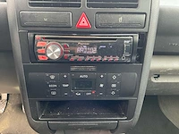 Audi - 2001 - a2 - personenauto - afbeelding 18 van  20