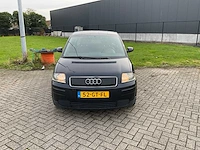 Audi - 2001 - a2 - personenauto - afbeelding 3 van  20