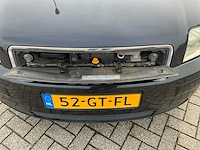 Audi - 2001 - a2 - personenauto - afbeelding 7 van  20