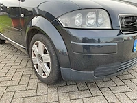 Audi - 2001 - a2 - personenauto - afbeelding 8 van  20