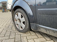 Audi - 2001 - a2 - personenauto - afbeelding 9 van  20