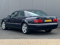 Audi - 2001 - a8 - 3.7 5v quattro - 15-pg-nn - afbeelding 13 van  16