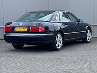 Audi - 2001 - a8 - 3.7 5v quattro - 15-pg-nn - afbeelding 12 van  16