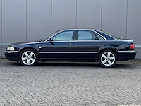 Audi - 2001 - a8 - 3.7 5v quattro - 15-pg-nn - afbeelding 14 van  16