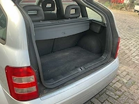 Audi - 2002 - a2 - 1.4 - personenauto - afbeelding 4 van  12