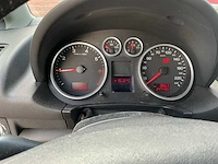Audi - 2002 - a2 - 1.4 - personenauto - afbeelding 8 van  12