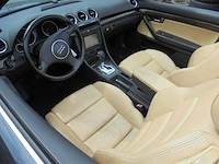 Audi - 2002 - a4 cabriolet - 3.0 v6 - 96-xh-hr - afbeelding 9 van  13