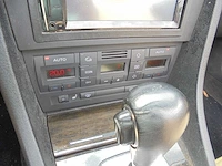 Audi - 2002 - a4 cabriolet - 3.0 v6 - 96-xh-hr - afbeelding 13 van  13