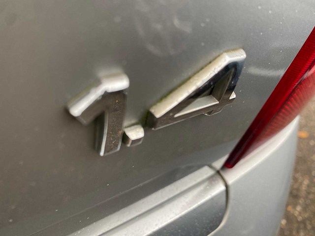 Audi - 2003 - a2 - 1.4 - 5-sfp-28 - afbeelding 6 van  21