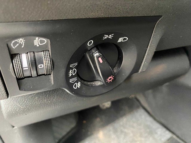 Audi - 2003 - a2 - 1.4 - 5-sfp-28 - afbeelding 7 van  21