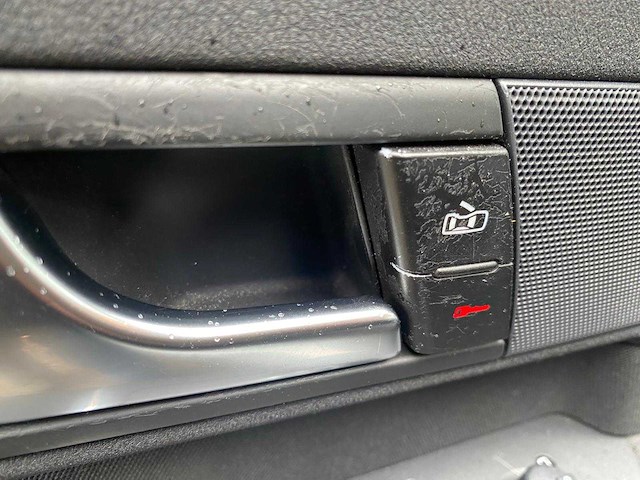 Audi - 2003 - a2 - 1.4 - 5-sfp-28 - afbeelding 9 van  21