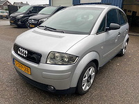 Audi - 2003 - a2 - 1.4 - 5-sfp-28 - afbeelding 1 van  21