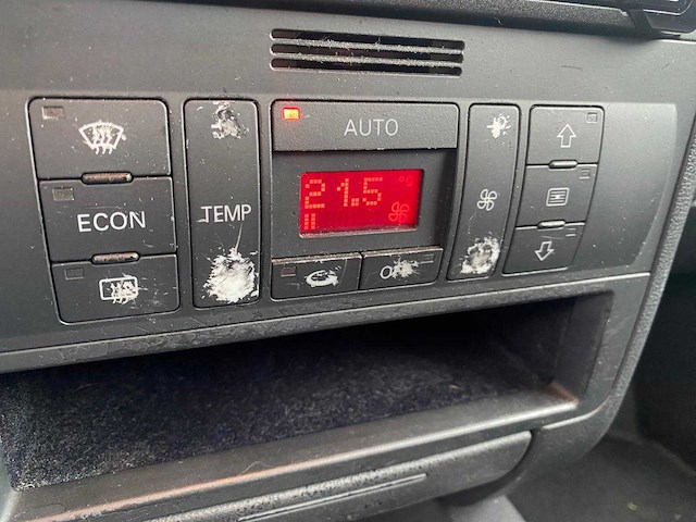 Audi - 2003 - a2 - 1.4 - 5-sfp-28 - afbeelding 20 van  21