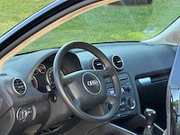 Audi - 2003 - a3 - 1.6 fsi attraction - gv-263-l - afbeelding 4 van  17