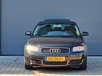 Audi - 2003 - a3 - 1.6 fsi attraction - gv-263-l - afbeelding 10 van  17
