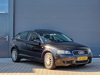 Audi - 2003 - a3 - 1.6 fsi attraction - gv-263-l - afbeelding 11 van  17