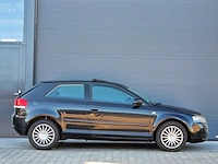 Audi - 2003 - a3 - 1.6 fsi attraction - gv-263-l - afbeelding 12 van  17