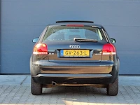 Audi - 2003 - a3 - 1.6 fsi attraction - gv-263-l - afbeelding 14 van  17