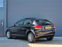 Audi - 2003 - a3 - 1.6 fsi attraction - gv-263-l - afbeelding 15 van  17