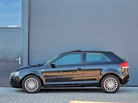 Audi - 2003 - a3 - 1.6 fsi attraction - gv-263-l - afbeelding 16 van  17