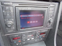 Audi - 2003 - a4 cabriolet - 3.0 v6 exclusive - 87-lg-vn - afbeelding 4 van  21