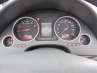 Audi - 2003 - a4 cabriolet - 3.0 v6 exclusive - 87-lg-vn - afbeelding 5 van  21