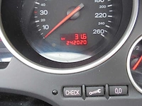 Audi - 2003 - a4 cabriolet - 3.0 v6 exclusive - 87-lg-vn - afbeelding 6 van  21