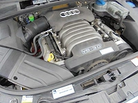 Audi - 2003 - a4 cabriolet - 3.0 v6 exclusive - 87-lg-vn - afbeelding 10 van  21
