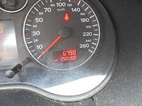 Audi - 2005 - a3 - 2.0 fsi ambition - 43-rp-nv - afbeelding 2 van  12