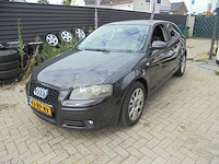 Audi - 2005 - a3 - 2.0 fsi ambition - 43-rp-nv - afbeelding 1 van  12