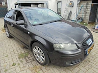 Audi - 2005 - a3 - 2.0 fsi ambition - 43-rp-nv - afbeelding 5 van  12