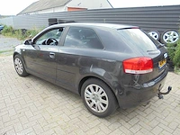 Audi - 2005 - a3 - 2.0 fsi ambition - 43-rp-nv - afbeelding 7 van  12