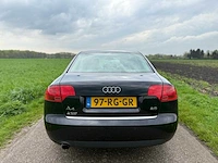 Audi - 2005 - a4 limousine - 2.0 pro line - 97-rg-gr - afbeelding 7 van  12