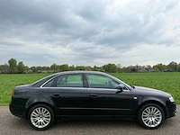 Audi - 2005 - a4 limousine - 2.0 pro line - 97-rg-gr - afbeelding 10 van  12