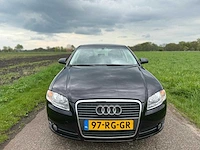 Audi - 2005 - a4 limousine - 2.0 pro line - 97-rg-gr - afbeelding 11 van  12