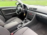 Audi - 2005 - a4 limousine - 2.0 pro line - 97-rg-gr - afbeelding 12 van  12