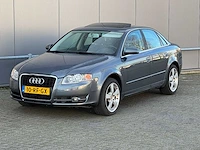 Audi - 2005 - a4 limousine - 2.0 tfsi pro line - afbeelding 1 van  15