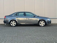 Audi - 2005 - a4 limousine - 2.0 tfsi pro line - afbeelding 9 van  15