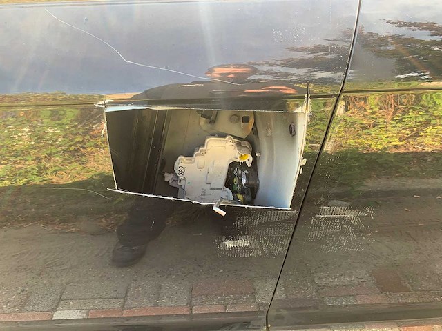 Audi - 2005 - a6 limousine - 2.4 pro line - 09-rx-nz - afbeelding 4 van  19